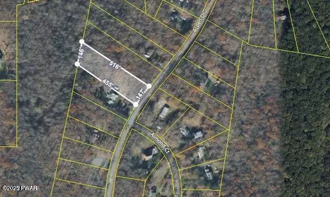 Aspen Drive, Milford, PA 18337