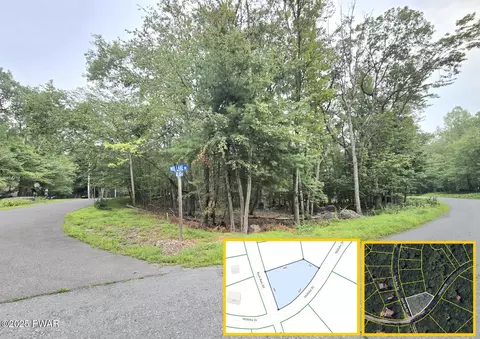 lot41 Rock Bass Rd, Milford, PA 18337