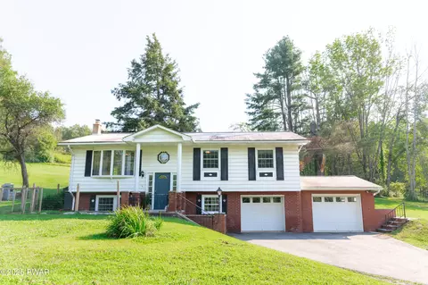 584 Prompton Rd, Prompton, PA 18456