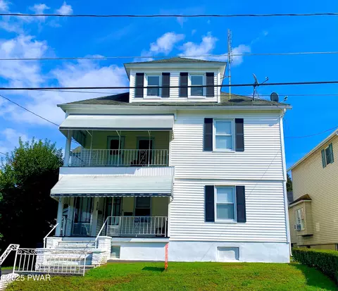 170 Terrace St, Carbondale, PA 18407