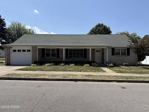 48 Kropp St, Wilkes-barre, PA 18702