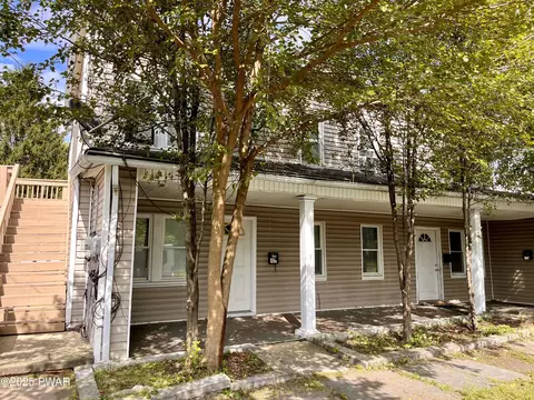 315 317 Larch St, Scranton, PA 18509