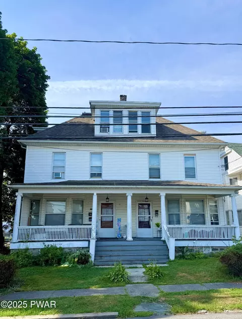 1413 1415 Lafayette St, Scranton, PA 18504
