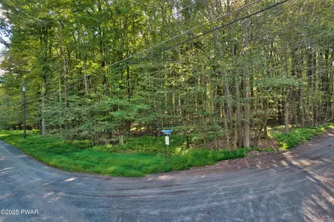 lot1301 Lakeside Dr, Greentown, PA 18426