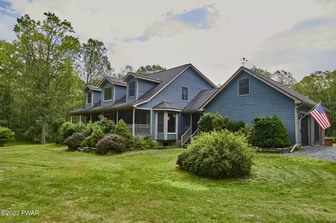 171 Wilsonville Rd, Hawley, PA 18428
