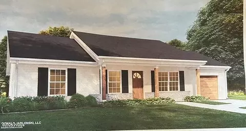 lot136 Cherry Blossom Ln, Bushkill, PA 18324