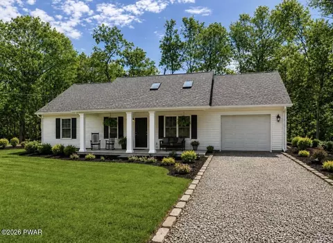 lot136 Cherry Blossom Ln, Bushkill, PA 18324