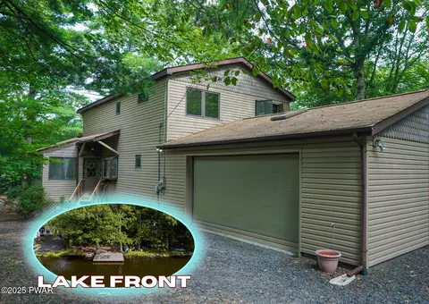 152 Edgewater Dr, Dingmans Ferry, PA 18328