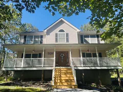 134 Oneida Way, Milford, PA 18337