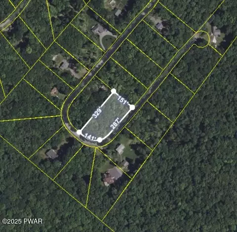 lot62 Oak Mountain Dr, Lakeville, PA 18438