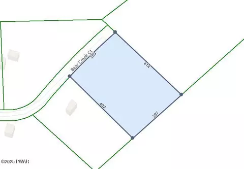 111 Bear Creek Court Ct, Milford, PA 18337