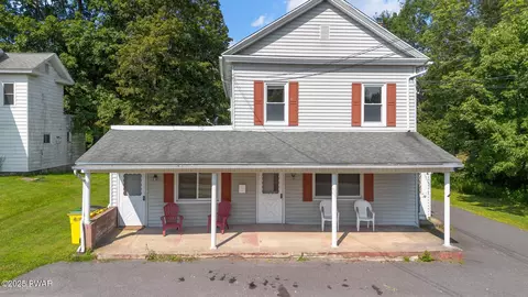 853 Drinker Tpke, Covington Twp, PA 18424