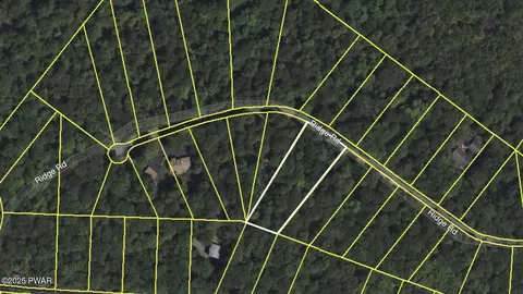Ridge Road, Newfoundland, PA 18445