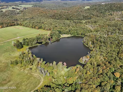 lot4 Skinny Dip Ln, Pleasant Mount, PA 18453