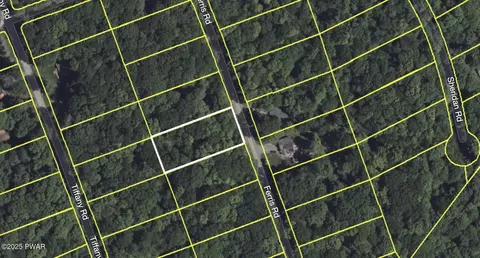 lot258 Ferris Rd, Hawley, PA 18428