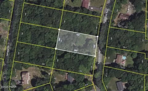 lot17 Footprint Rd, East Stroudsburg, PA 18302