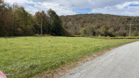 Shadigee Creek Road Road, Starrucca, PA 18462
