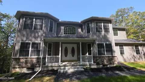 130 Sugar Hill Rd 4 Rd, Saylorsburg, PA 18353