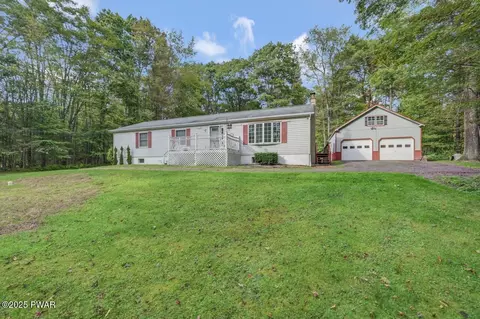 182 Bob Black Rd, Lake Ariel, PA 18436