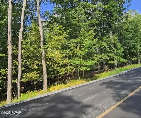 Blue Eddy Road, Hawley, PA 18428