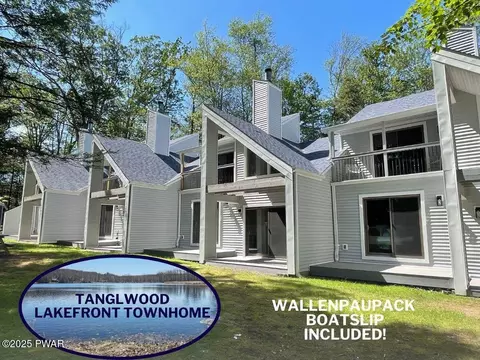 134 Laurel Hill Dr, Greentown, PA 18426