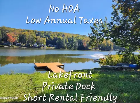 482 Lakeview Dr, Kingsley, PA 18826