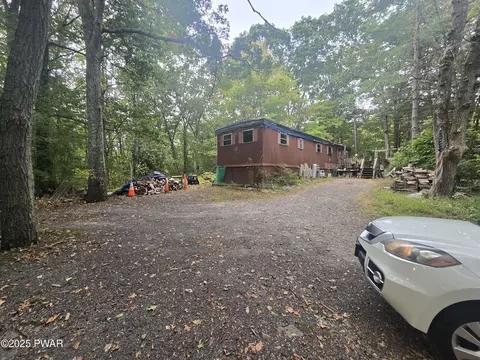 109 Us Highway 6, Port Jervis, NY 12771