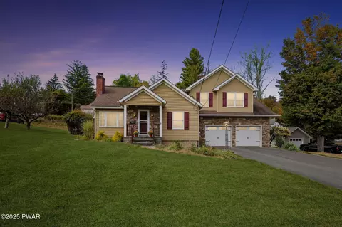 400 Terrace St, Honesdale, PA 18431