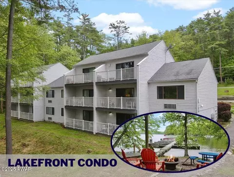 112 Waterview Ln, Greentown, PA 18426
