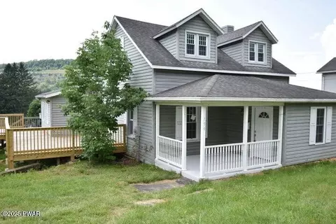 159 Davis St, Blossburg, PA 16912