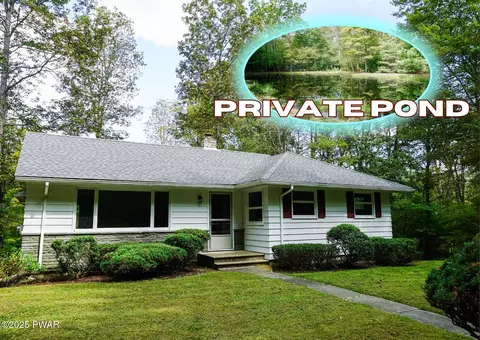 145 Spencer Rd, Dingmans Ferry, PA 18328