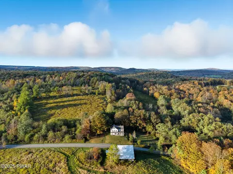 755 Great Bend Tpke, Pleasant Mount, PA 18453