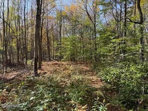 Fairmont Road Road, Starrucca, PA 18462