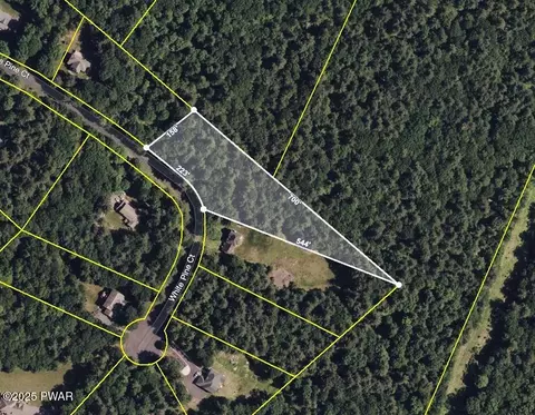 lot23 White Pine Ct, Milford, PA 18337