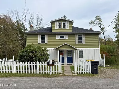 966 Cortez Rd, Jefferson Township, PA 18436