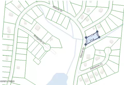 Marcel Drive Drive, Dingmans Ferry, PA 18328