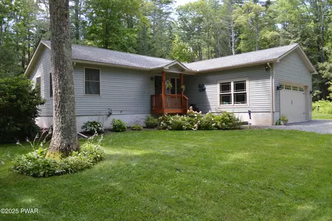 779 Route 434, Shohola, PA 18458