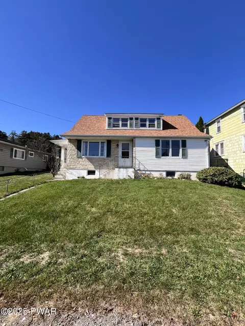 605 Hudson Street St, Forest City, PA 18421