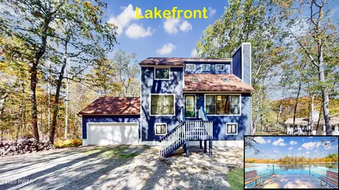 211 Gold Key Rd, Milford, PA 18337