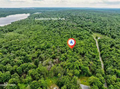 State Pk Road, Gouldsboro, PA 18424