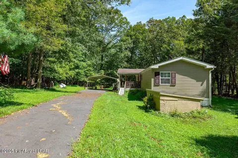 61 Sorbertown Hill Rd, Hunlock Creek, PA 18621