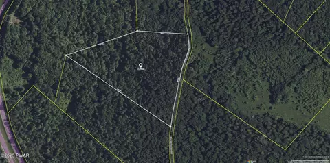 Knickerbocker Road, Lenoxville, PA 18446