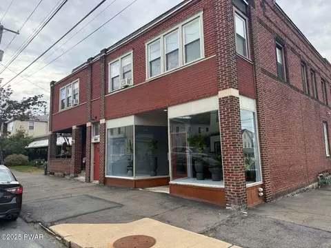 1404 1406 Ash St, Scranton, PA 18510
