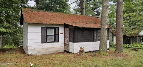 126 Tusten Mountain Lake Rd, Narrowsburg, NY 12764