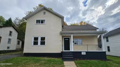 169 Ash St, Archbald, PA 18403