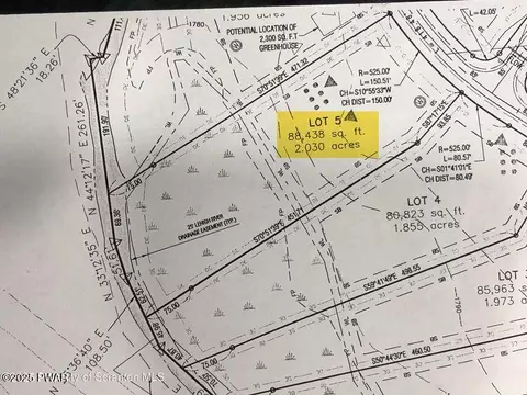 lot5 Riverfront Way, Gouldsboro, PA 18424
