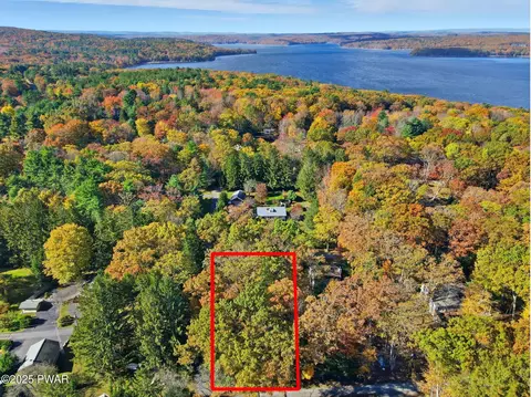 Birch Lane & Spruce Road, Tafton, PA 18464