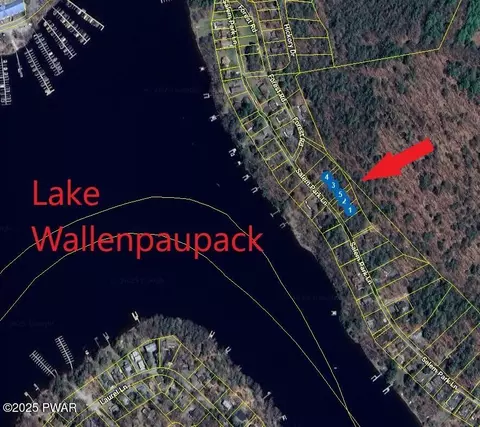 lot23 Salem Park Ln, Lake Ariel, PA 18436
