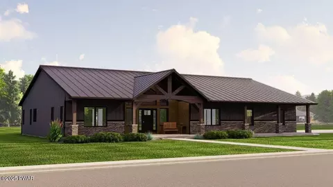 117 Oak Hill Rd, Hawley, PA 18428