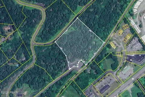 lot3 Highland Ave, Milford, PA 18337